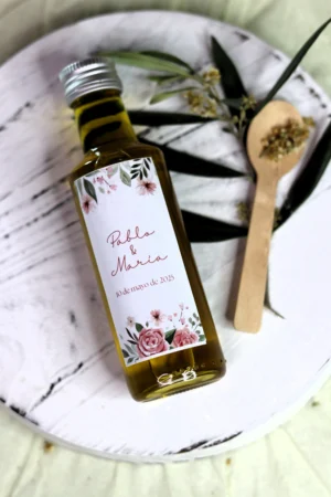 Aceite de Oliva Virgen Extra