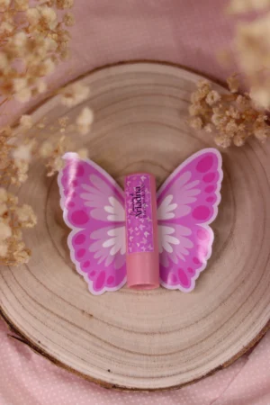 Bálsamo Labial Mariposa