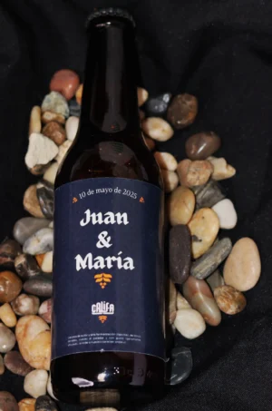 Cerveza Artesanal