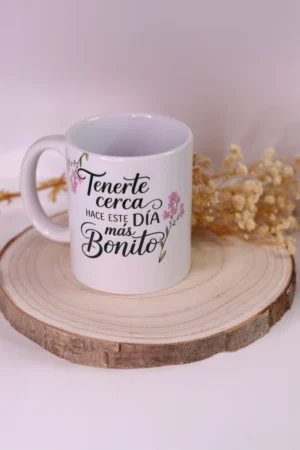 Taza Clásica