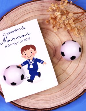 Bálsamo Pelota