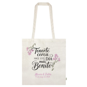 Bolsa Nature