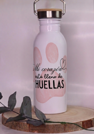 Botella retro 700ml