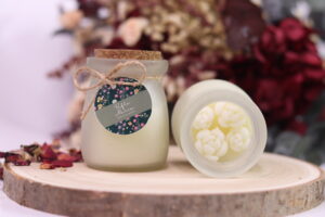 Vela de Coco