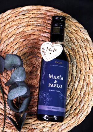 Vino Antaño Rioja