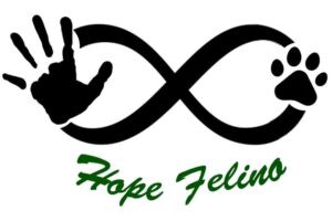 Hope felino