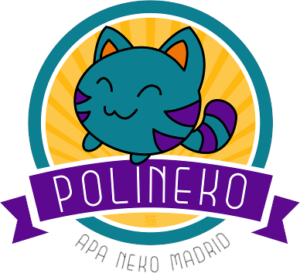 Asociación protectora de animales Neko Madrid