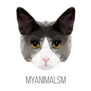 APA. Myanimalsm