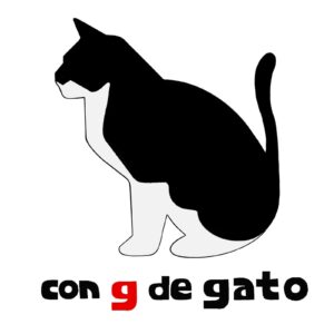 Asociacion con G de Gato