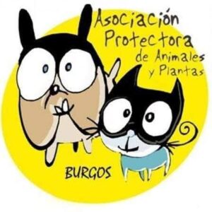 Protectora de Animales y Plantas de Burgos