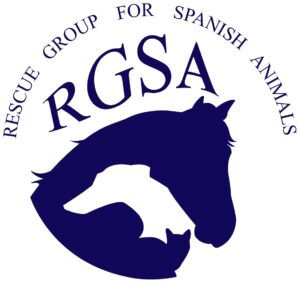 Asociación Rescue Group for Spanish Animals