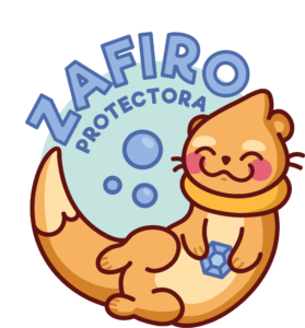 Zafiro Protectora